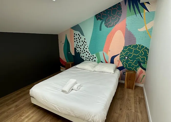 Casa Stella * Lège-Cap-Ferret