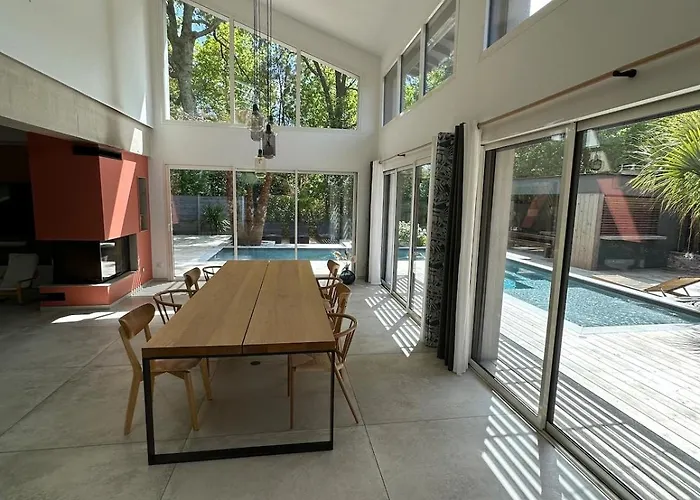 Casa Stella * Lège-Cap-Ferret