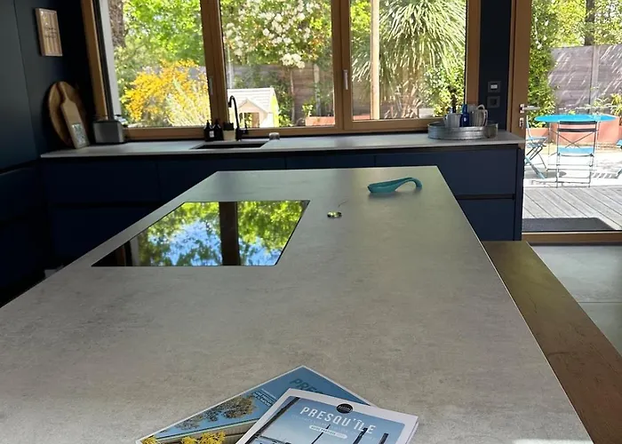 Casa Stella Villa Lège-Cap-Ferret